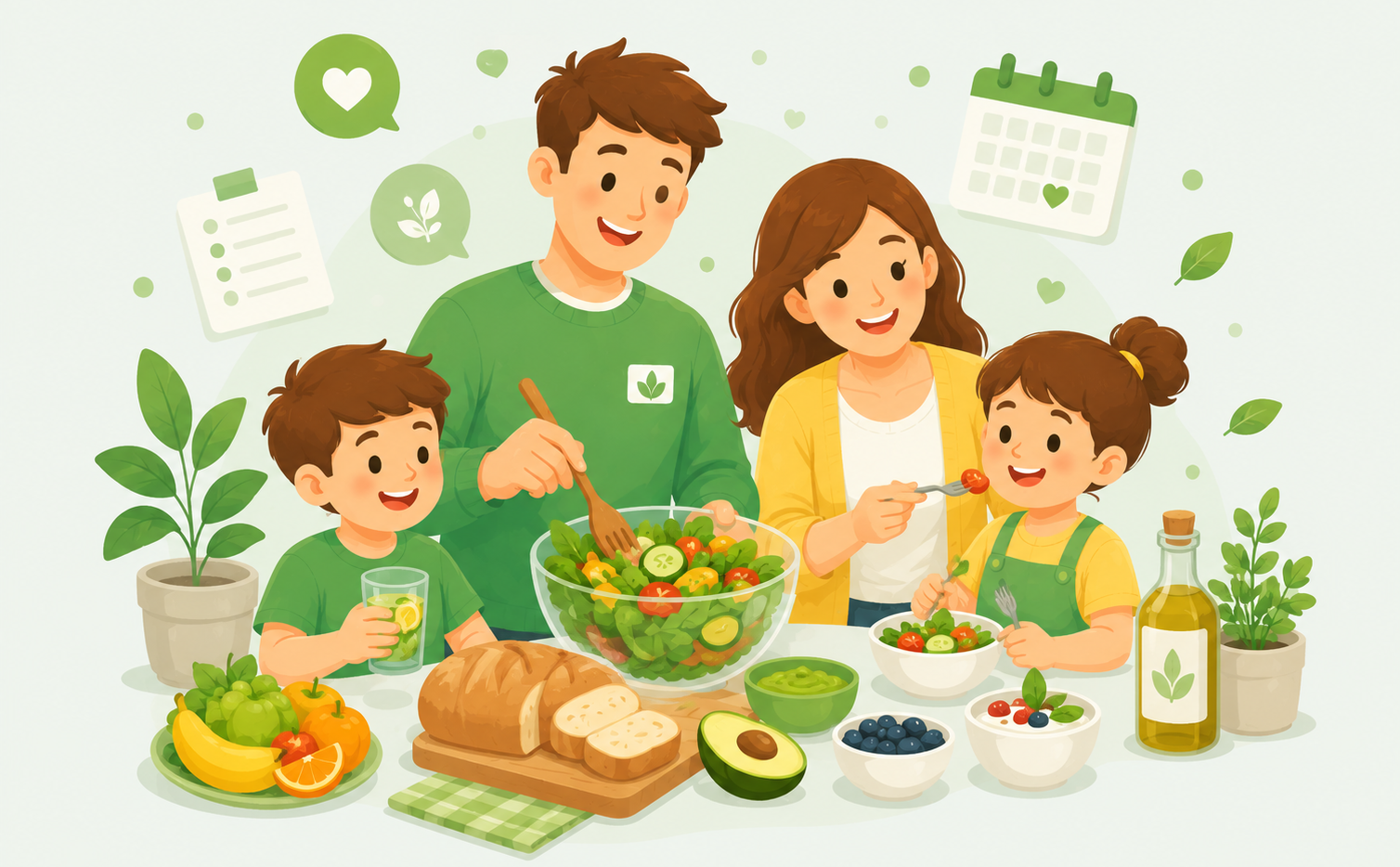 Famille